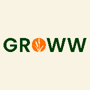 GROWW Logo